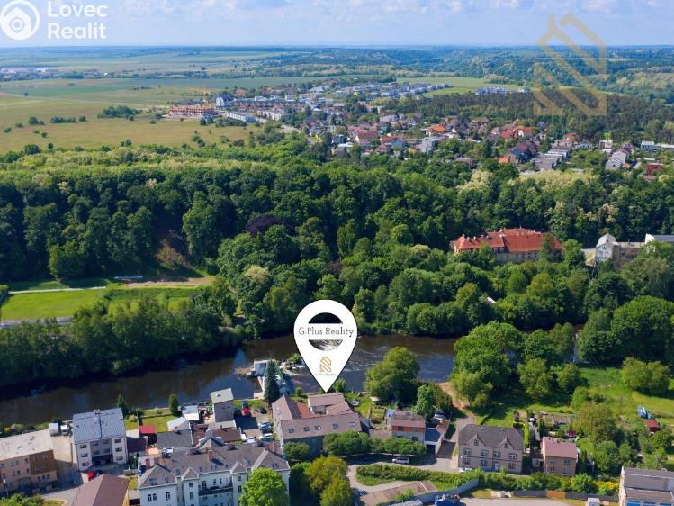 Prodej činžovního domu Mladá Boleslav č. 7