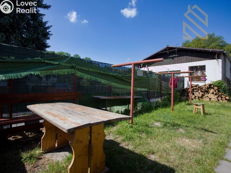 Prodej činžovního domu Mladá Boleslav č. 13