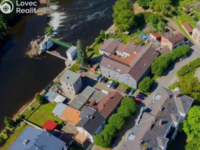 Prodej činžovního domu Mladá Boleslav č. 3