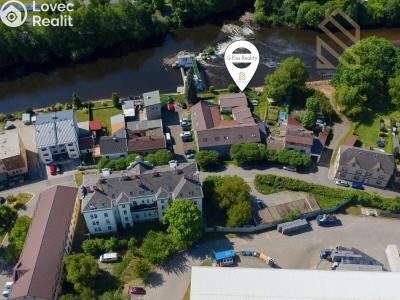 Prodej činžovního domu Mladá Boleslav č. 5