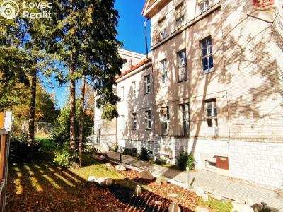 Pronájem bytu 1+KK Sušice, Hrádecká 493 č. 2