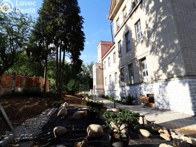 Pronájem bytu 1+KK Sušice, Hrádecká 493 č. 3