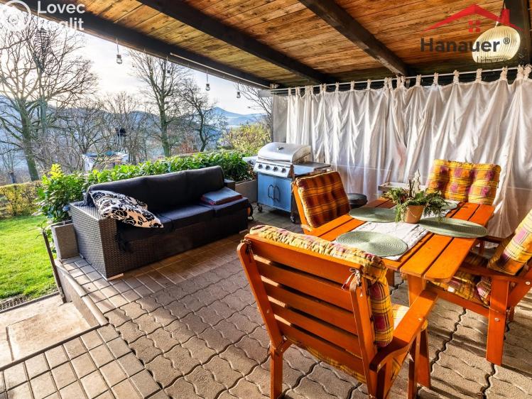 Prodej chaty Dolní Zálezly č. 2