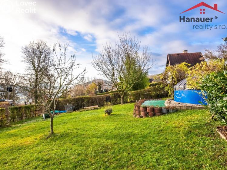 Prodej chaty Dolní Zálezly č. 4