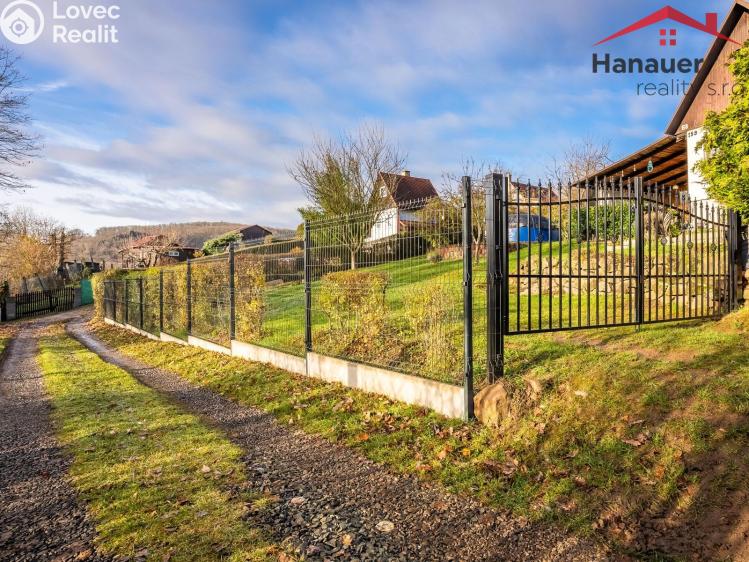 Prodej chaty Dolní Zálezly č. 5