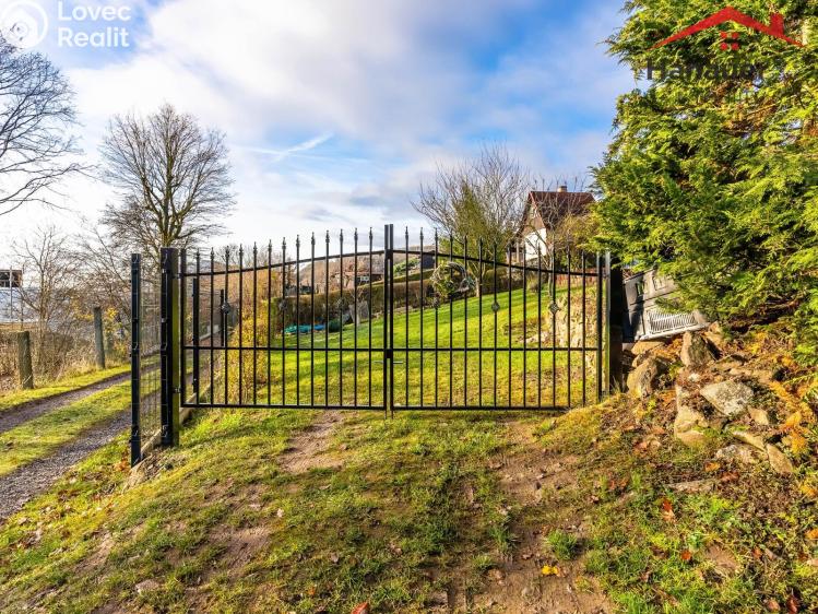 Prodej chaty Dolní Zálezly č. 9