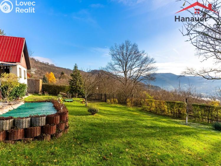 Prodej chaty Dolní Zálezly č. 11