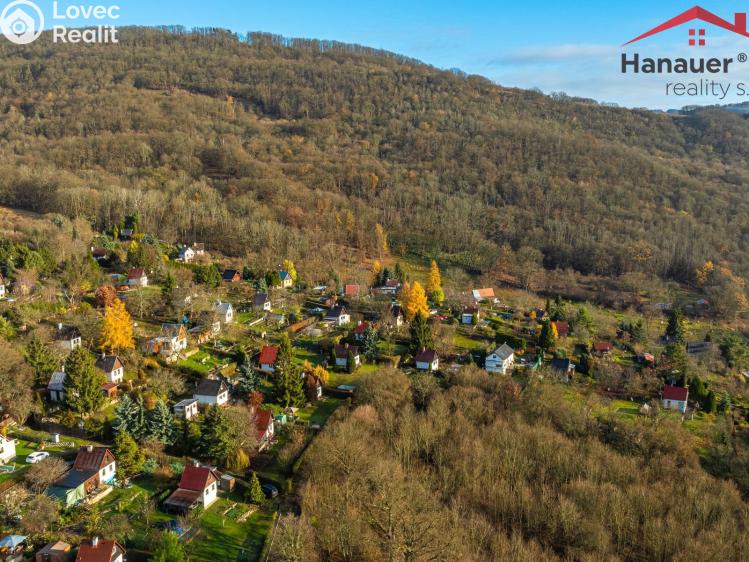 Prodej chaty Dolní Zálezly č. 12