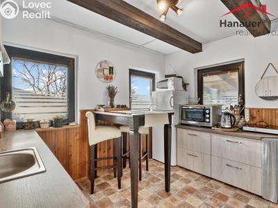 Prodej chaty Dolní Zálezly č. 3