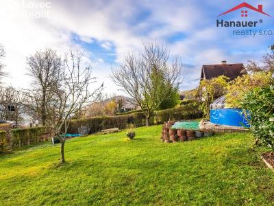 Prodej chaty Dolní Zálezly č. 4