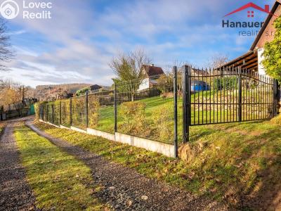 Prodej chaty Dolní Zálezly č. 5