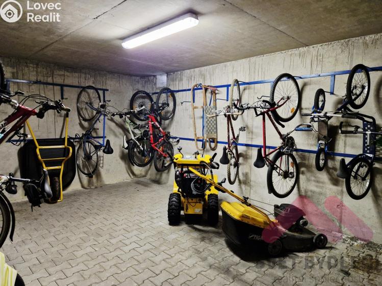 Prodej bytu 1+KK Harrachov č. 16