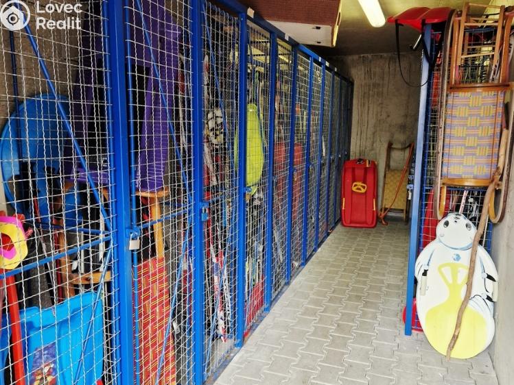 Prodej bytu 1+KK Harrachov č. 17