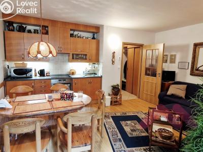 Prodej bytu 1+KK Harrachov č. 3