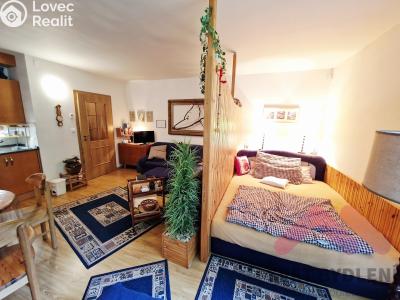 Prodej bytu 1+KK Harrachov č. 5