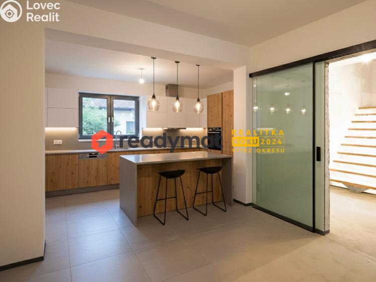 Продаж сімейного будинку Hodonín č. 2