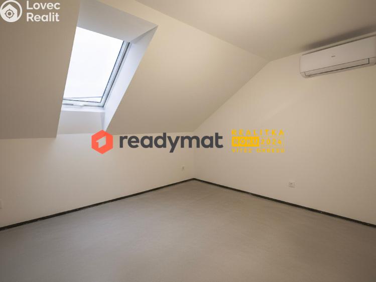 Продаж сімейного будинку Hodonín č. 7