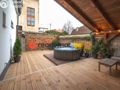 Prodej rodinného domu Hodonín č. 3