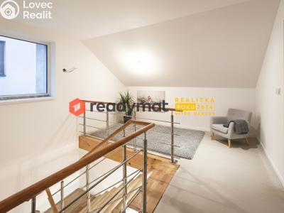 Prodej rodinného domu Hodonín č. 5