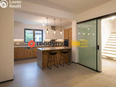 Prodej rodinného domu Hodonín č. 3