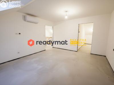 Продажа семейного дома Hodonín č. 6