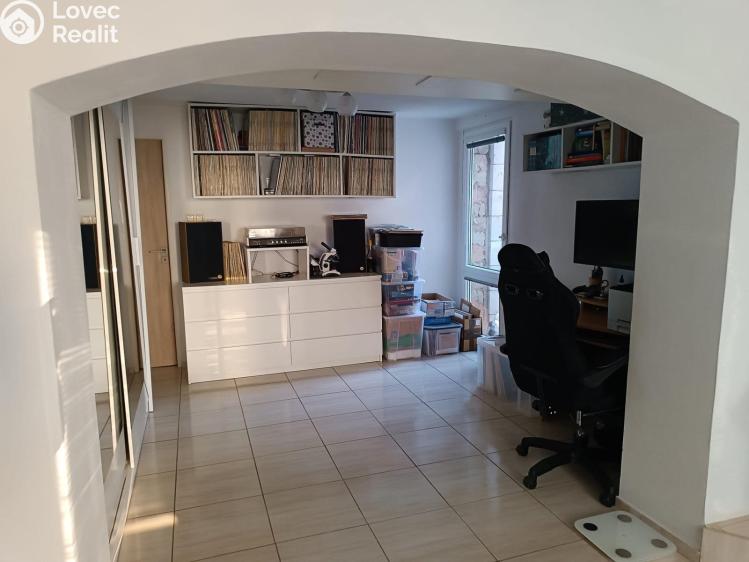 Prodej rodinného domu Prusy-Boškůvky č. 5