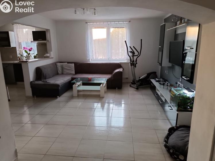 Prodej rodinného domu Prusy-Boškůvky č. 6