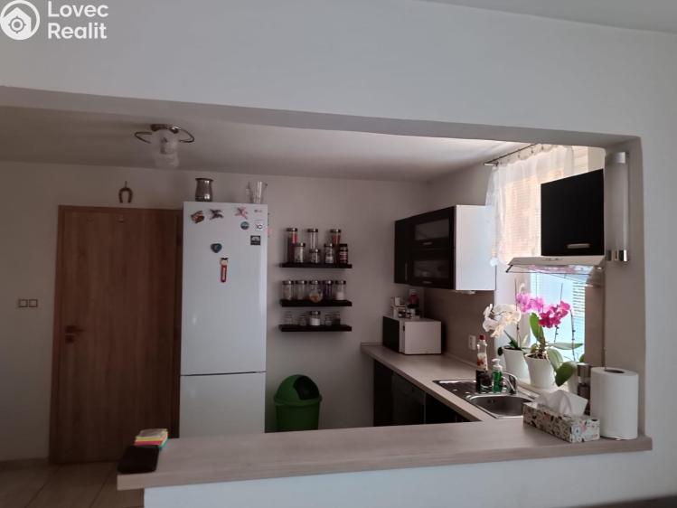 Prodej rodinného domu Prusy-Boškůvky č. 7