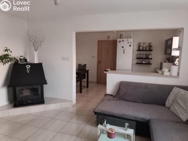 Prodej rodinného domu Prusy-Boškůvky č. 8