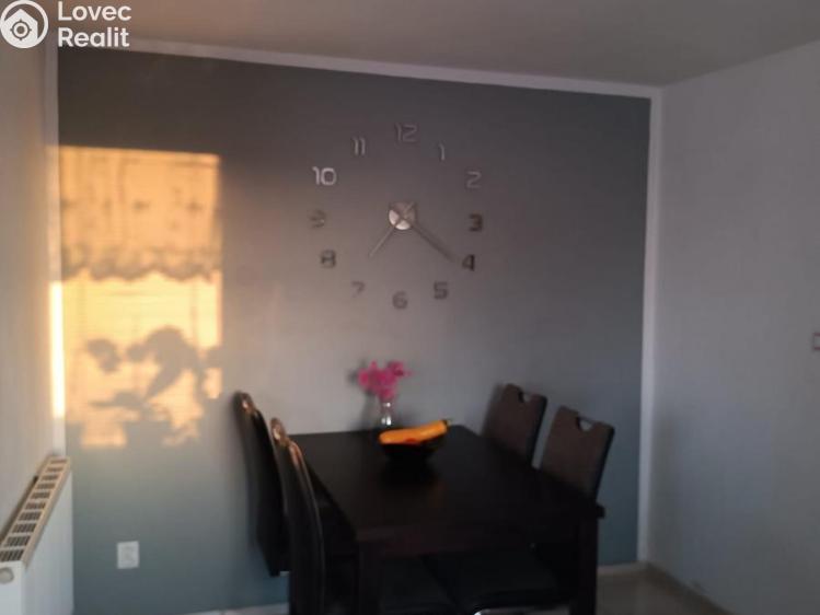 Prodej rodinného domu Prusy-Boškůvky č. 9