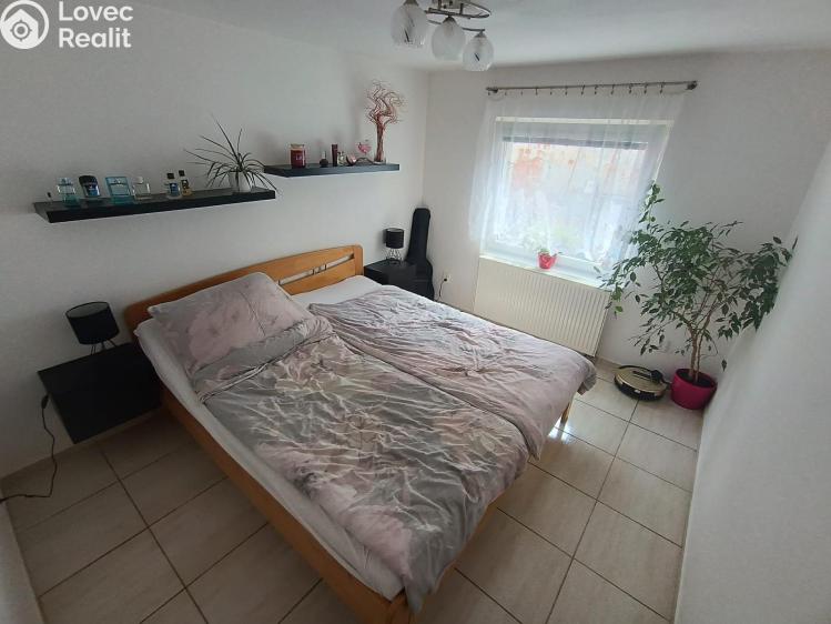 Prodej rodinného domu Prusy-Boškůvky č. 10