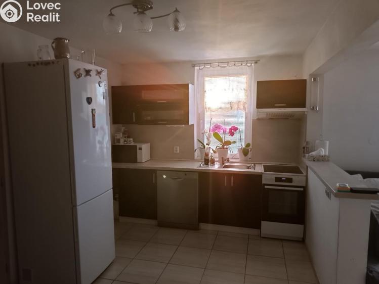 Prodej rodinného domu Prusy-Boškůvky č. 11