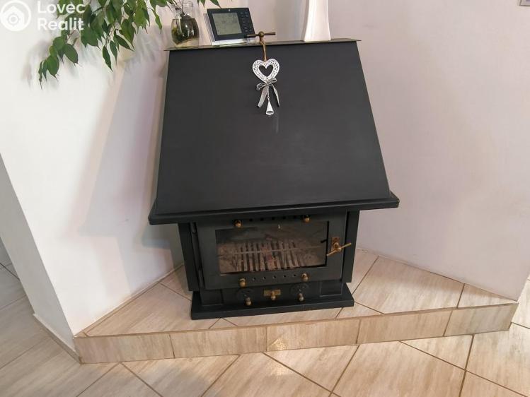 Prodej rodinného domu Prusy-Boškůvky č. 12