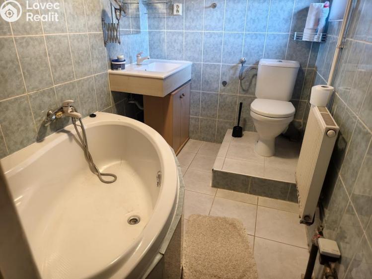 Prodej rodinného domu Prusy-Boškůvky č. 13