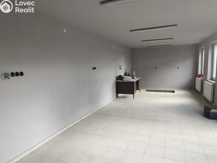 Prodej rodinného domu Prusy-Boškůvky č. 16