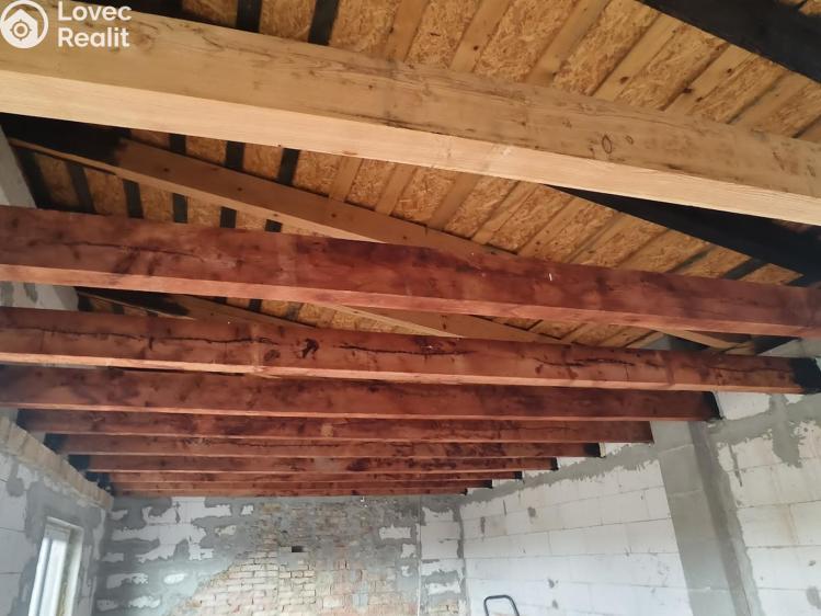 Prodej rodinného domu Prusy-Boškůvky č. 21