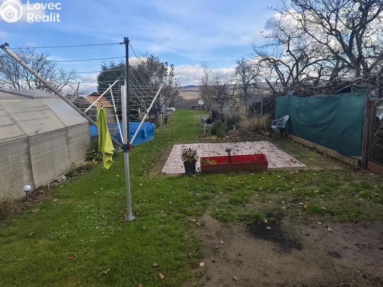 Prodej rodinného domu Prusy-Boškůvky č. 22