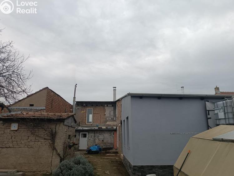 Prodej rodinného domu Prusy-Boškůvky č. 24