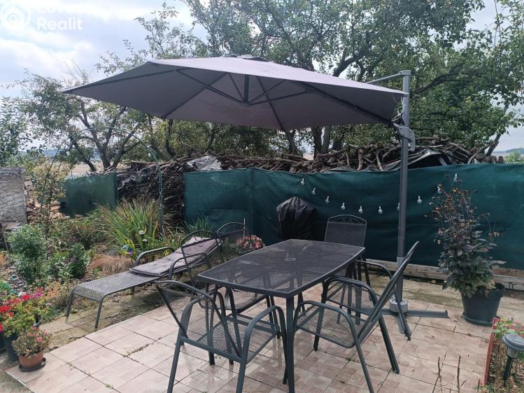 Prodej rodinného domu Prusy-Boškůvky č. 26