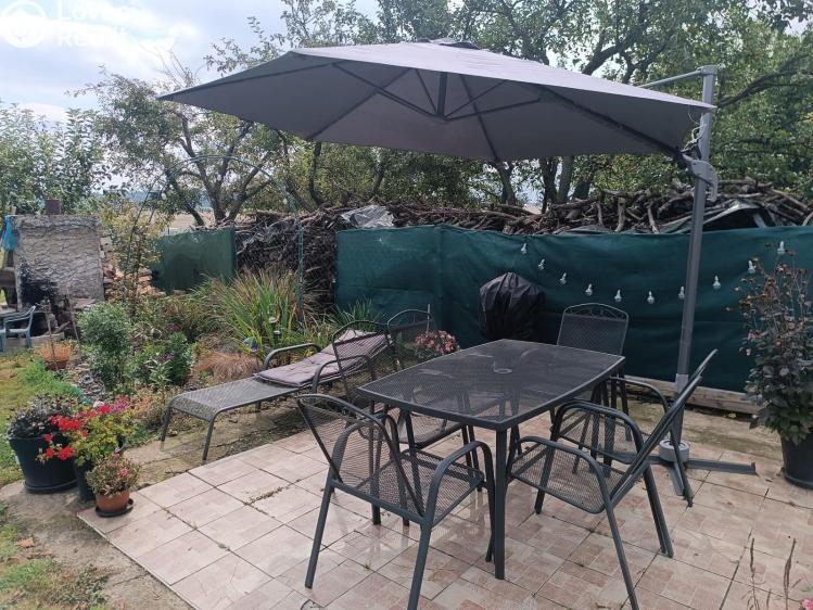 Prodej rodinného domu Prusy-Boškůvky č. 27