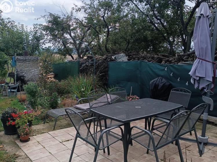 Prodej rodinného domu Prusy-Boškůvky č. 28