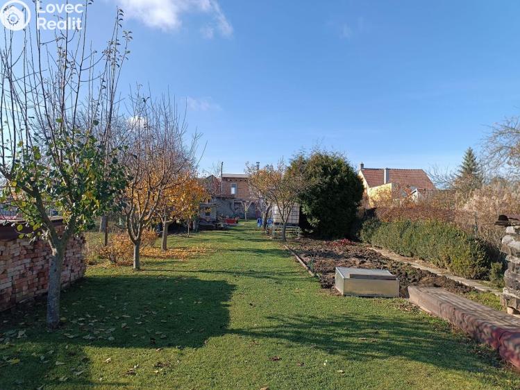 Prodej rodinného domu Prusy-Boškůvky č. 29