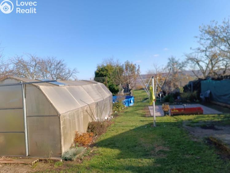 Prodej rodinného domu Prusy-Boškůvky č. 30