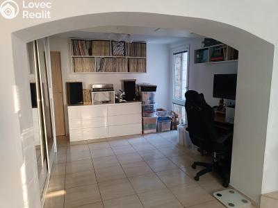 Prodej rodinného domu Prusy-Boškůvky č. 5