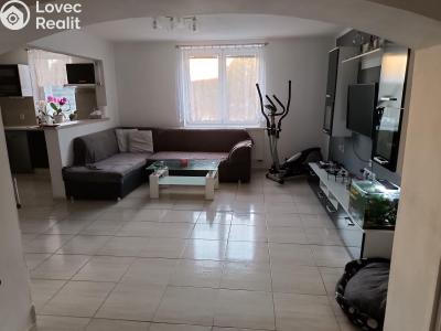 Prodej rodinného domu Prusy-Boškůvky č. 6