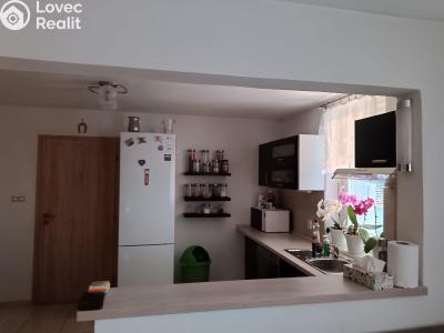 Prodej rodinného domu Prusy-Boškůvky č. 6