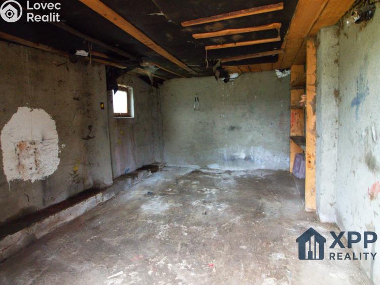 Prodej chalupy Prachatice č. 24