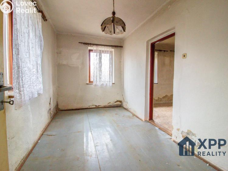 Prodej chalupy Prachatice č. 11