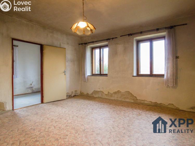 Prodej chalupy Prachatice č. 8