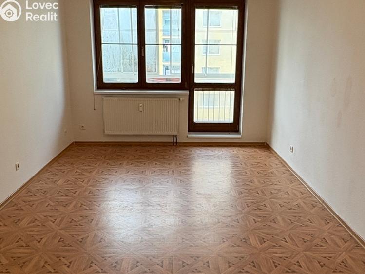 Продажа квартиры 3+1 Sušice, Kaštanová 1257 č. 14